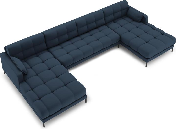 Actual product image Micadoni Mamaia (Sofa landscape)