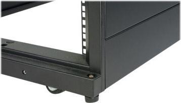 Immagine prodotto APC Kit di ruote girevoli NetShelter VL - Qtà 4