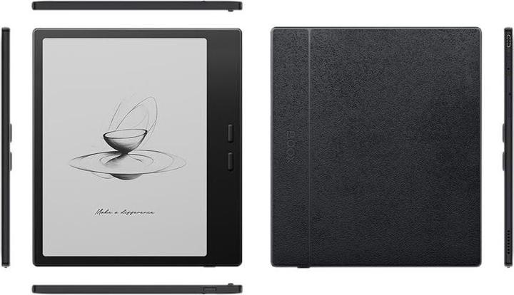 Produktbild Onyx Boox Go 7 (7", 64 GB, Schwarz)