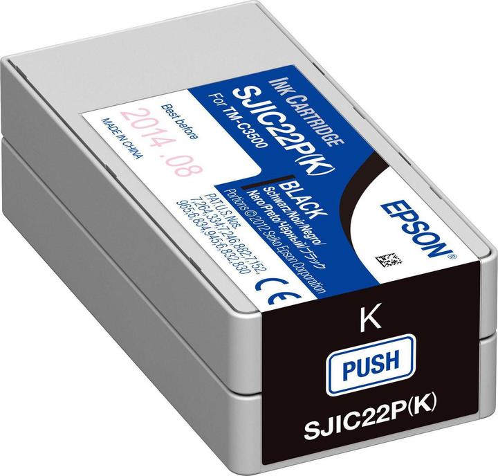 Epson S020601 (FC)