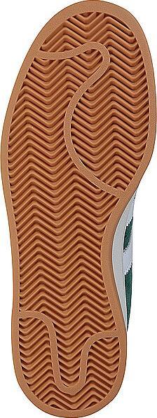 Immagine prodotto adidas Campus 00s Verde Scuro Bianco (45 1/3)