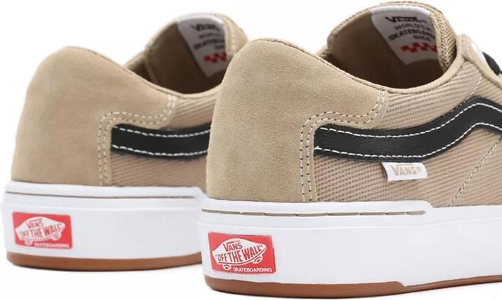 Actual product image Vans Berle Pro (39)