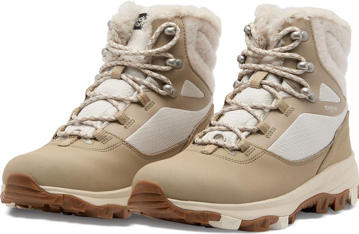 Actual product image Jack Wolfskin Everquest Texapore High W (42.5)