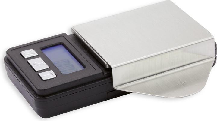 Produktbild Dynavox Elektronische Tonarmwaage TW-2 (Tonarm)