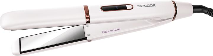 Immagine prodotto Sencor SHI 3100VT tiesintuvas (Piastra per capelli)