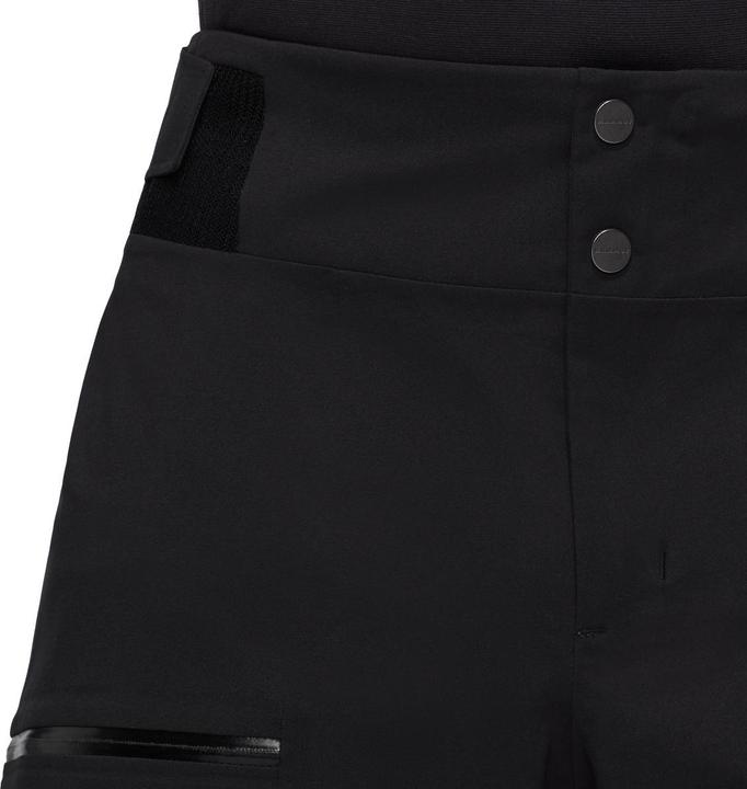 Actual product image Mammut Stoney HS Pants Men (S)