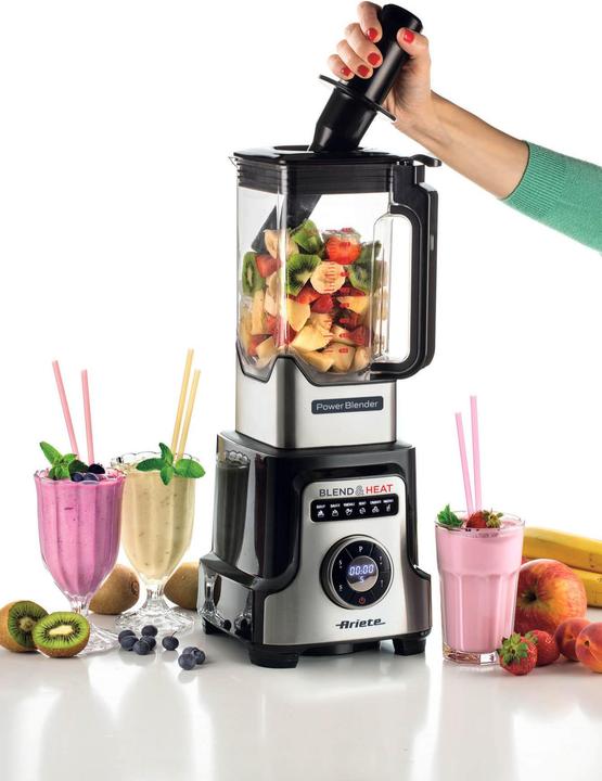 Actual product image Ariete 578 Power Blender (2000 W)