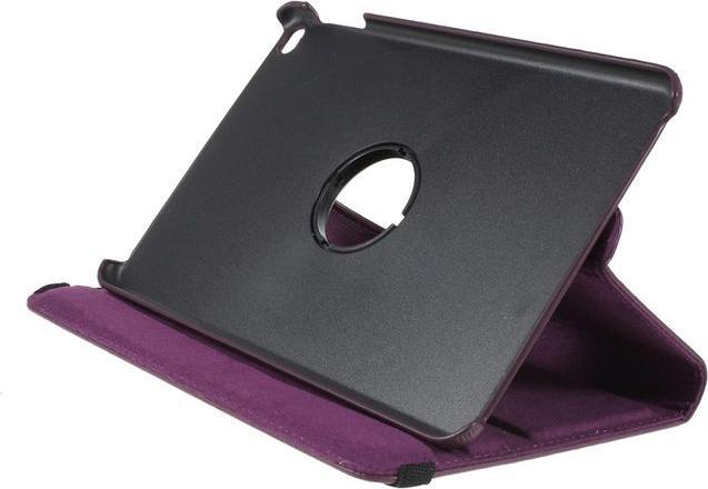 Actual product image MU Classic Rotatable leather cover (iPad mini 2019 (5. Gen))