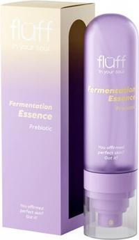 Fluff In Your Soul Face Essence With Prebiotics Based On Fermented Rice Filtrate 80Ml (80 ml)