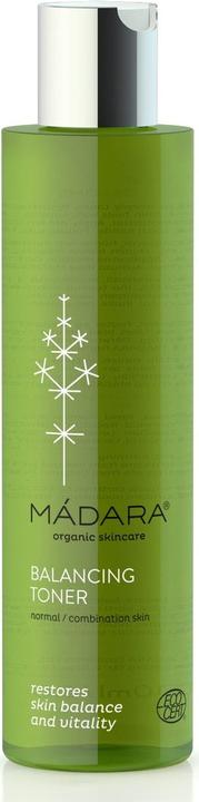 Actual product image Madara Harmonizing Facial Toner (Micelle water, 200 ml)