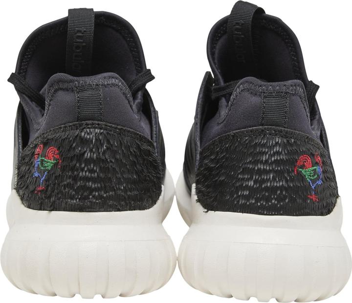 Actual product image adidas Tubular Radial CNY - 107027 (37 1/3)