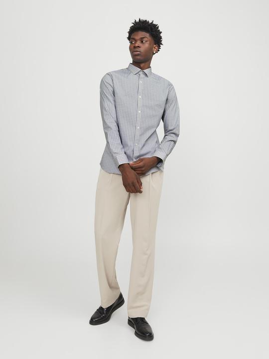 Produktbild Jack & Jones Dehnbares Hemd (XL)