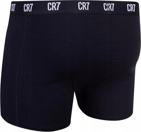 Produktbild CR7 Trunk (XL, 5er Pack)