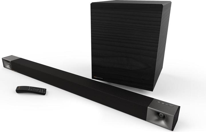 Image du produit Klipsch Cinema 800 (800 W, Stéréo)