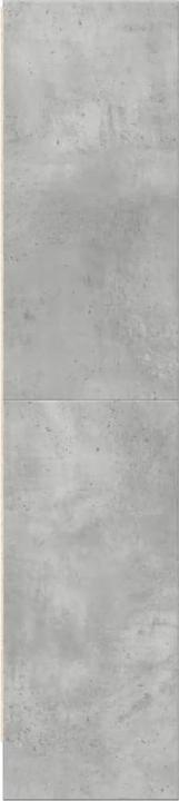 Produktbild VidaXL Claiborn (60 x 24 x 109 cm)