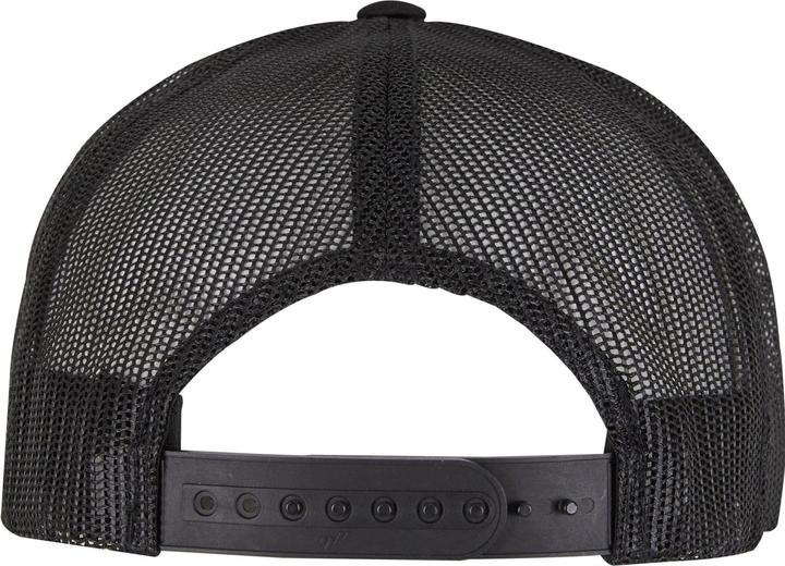 Image du produit Mister Tee MisterTee LA Patch Foam Trucker Cap - 193531 (Taille unique)