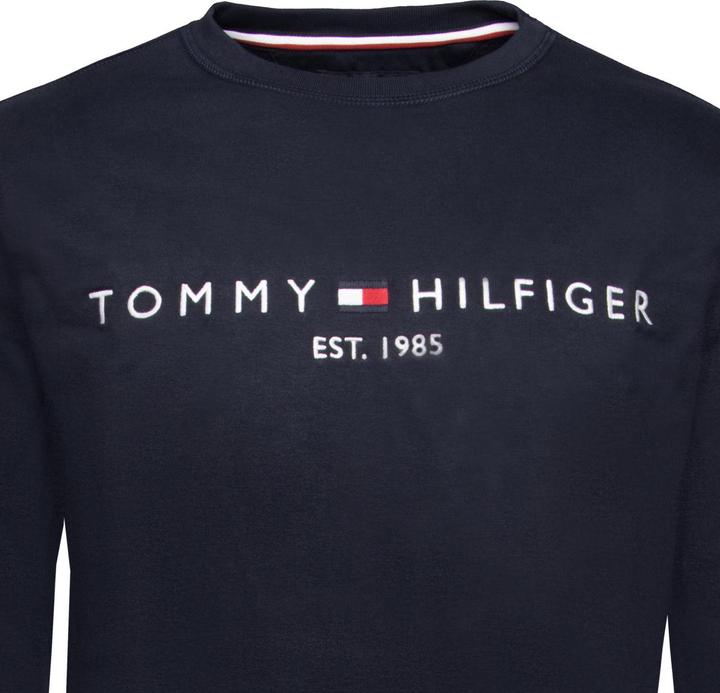 Actual product image Tommy Hilfiger Tommy Logo - 42816 (M)