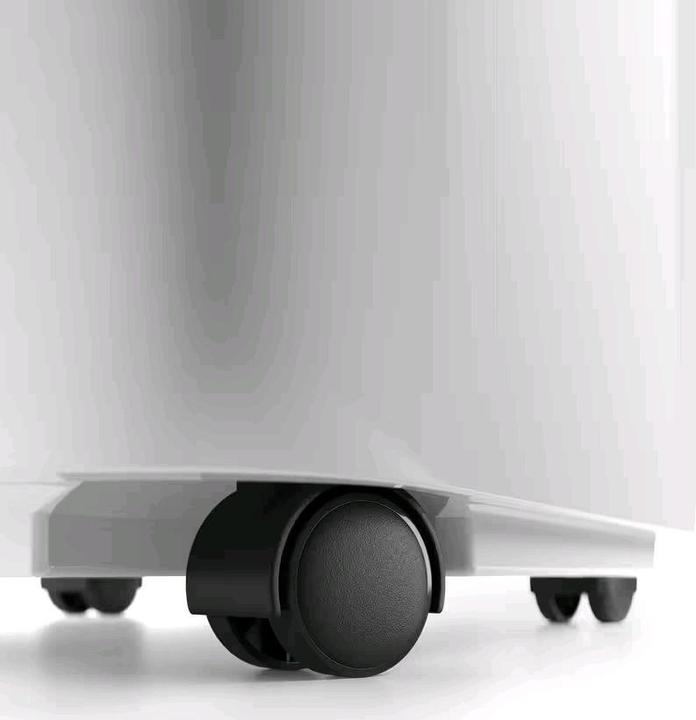 Image du produit De'Longhi PAC ES72 (7165.50 BTU/h)