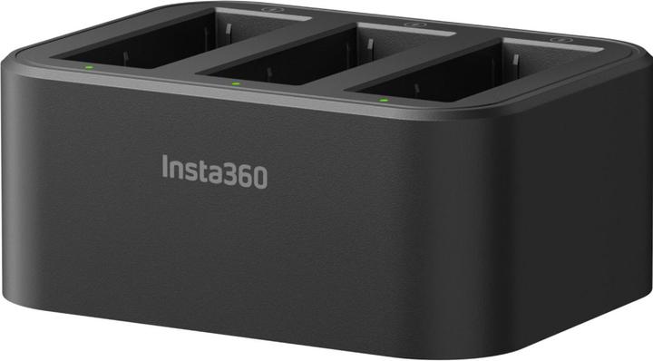 Immagine prodotto Insta360 Hub di ricarica veloce (Asso, ACE PRO, Insta360 Ace Pro 2)