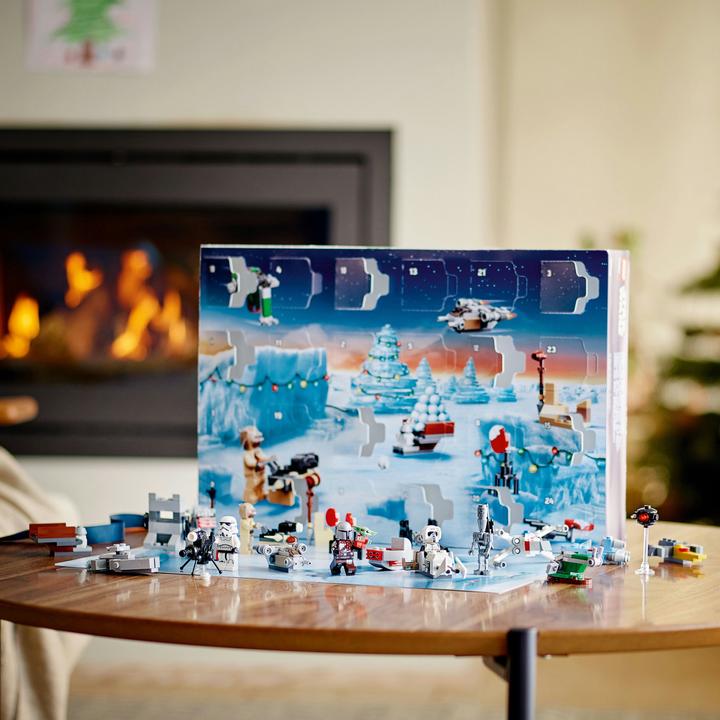 Immagine prodotto LEGO Guerre Stellari