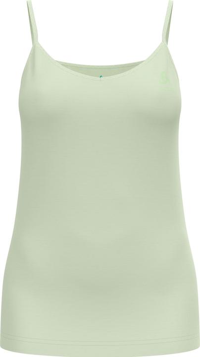 Odlo Women's Merino 160 Baselayer V-Neck Singlet