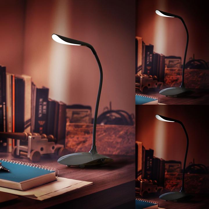 Actual product image Brandson Schreibtischlampe (70 lm)