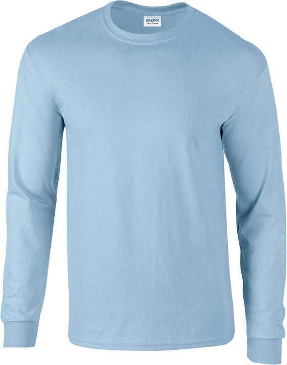 Gildan Ultra TShirt Langärmlig (S)