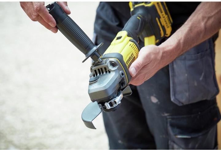Produktbild Stanley SFMCG400B-XJ (125 mm)