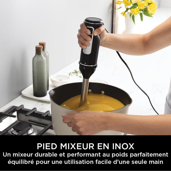 Produktbild Ninja CI100EU