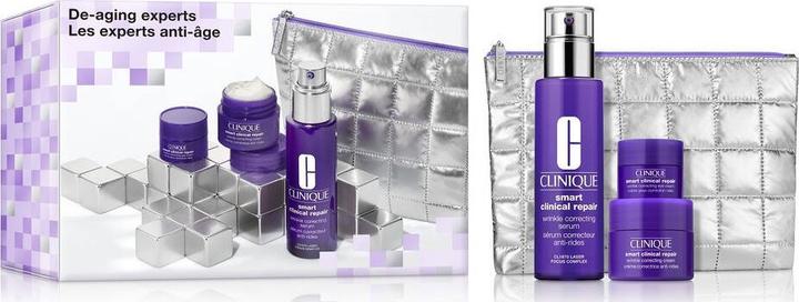 Clinique Smart Serum Set B 2024 (Facial care set)