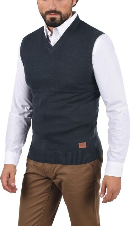 Image du produit Blend Larsson - pull sans manches - Homme (XXL)