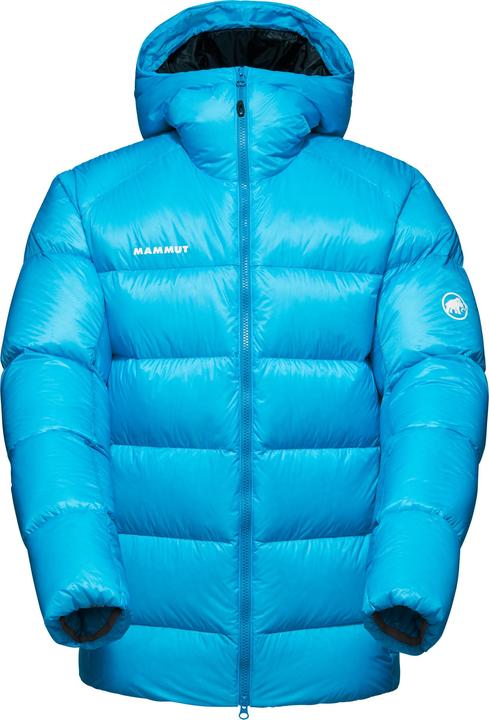Mammut Taiss Pro IN Hooded Jacket Men (XL)