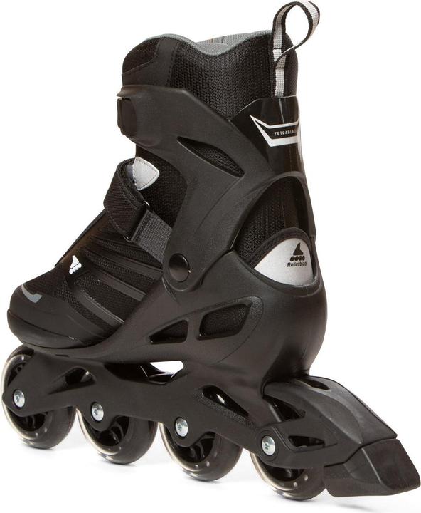 Actual product image Rollerblade Zetrablade (38.5)