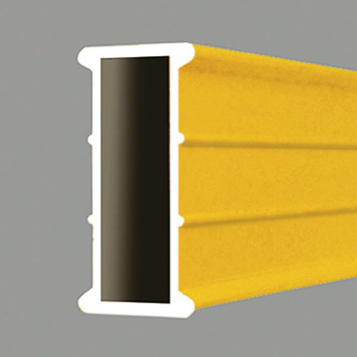 Produktbild Stabila Elektronik-Wasserwaage TECH 196 electronic IP 65 (80 cm)