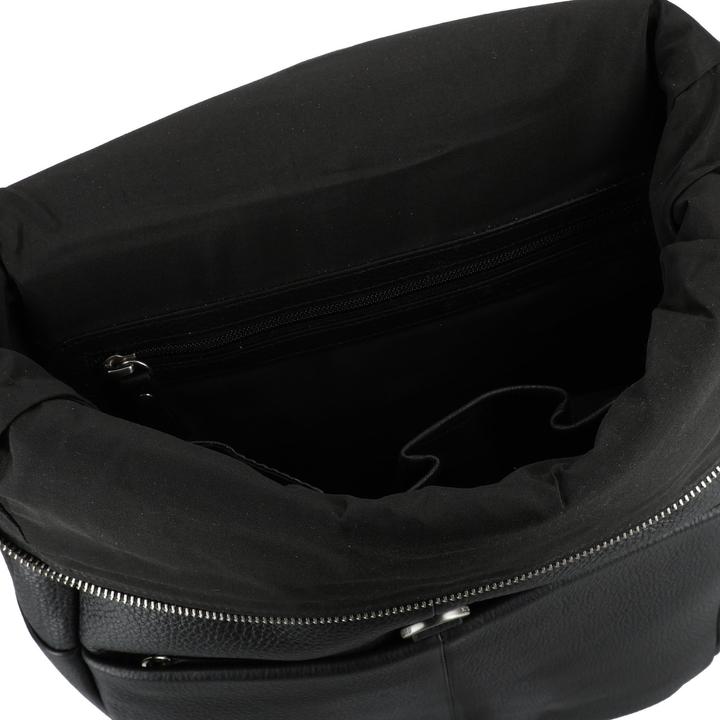 Actual product image Burkely Soft Skylar Daypack Leder 36.5 cm Laptopfach (16 l)
