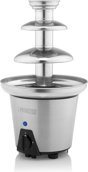Productafbeelding Princess Chocoladefontein XL
