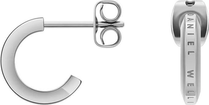 Immagine prodotto Daniel Wellington Orecchini Elan in argento (Acciaio inossidabile)