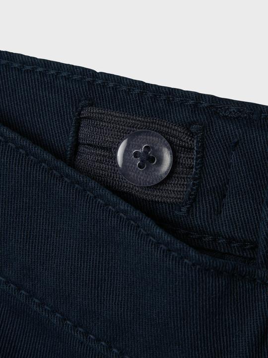 Immagine prodotto Name it NKMSILAS ISAK L TWI SHORTS 3122-MF TB (146)