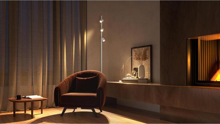 Actual product image Philips Hue Perifo Basis Set (2040 lm)