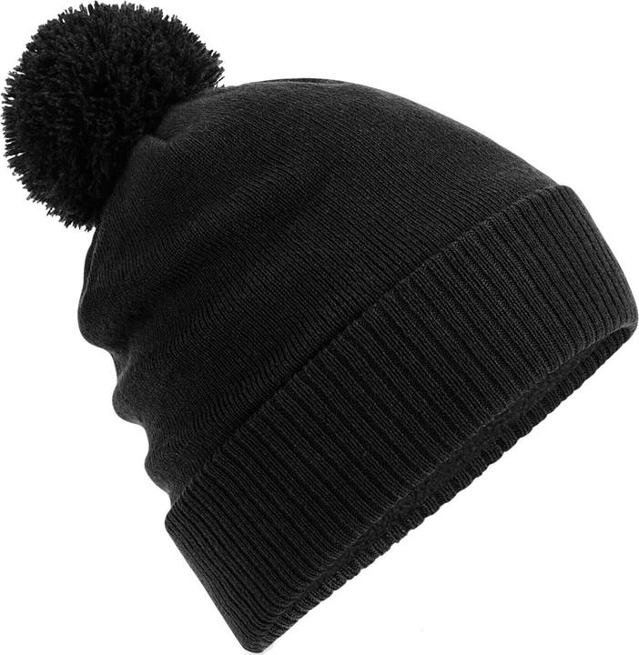Beechfield Snowstar Mütze Wasserabweisend (One Size)