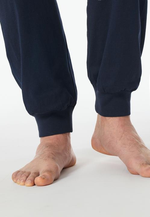 Produktbild Schiesser Pyjama Comfort Essentials (54, XL)