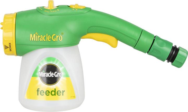 Actual product image Miracle-Gro Plant Feeder
