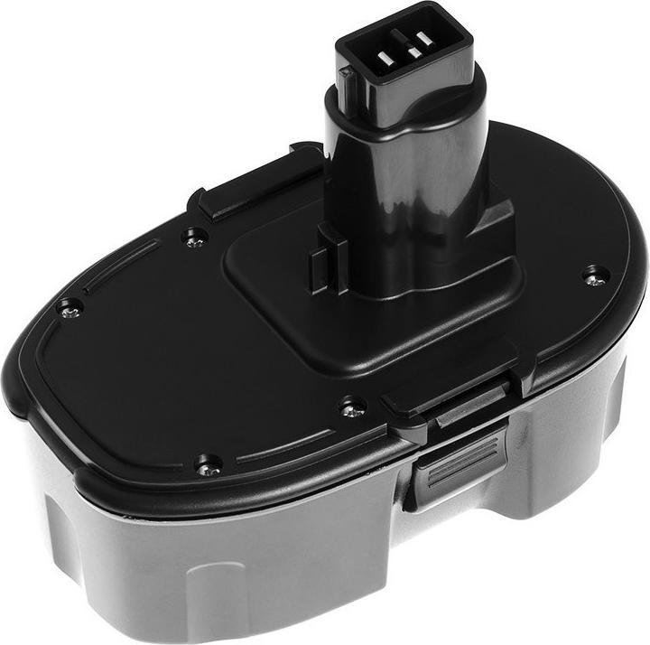 Immagine prodotto GreenCell Batteria per computer portatile DE9093 DE9503 per DeWalt DC020 DC212 - 18V - 3000mAh (18 V)