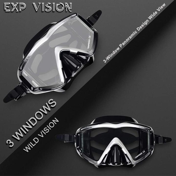 Immagine prodotto EXP Vision HD Pano 3