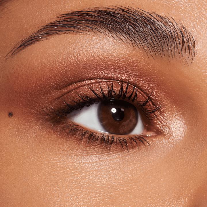 Actual product image Catrice Cozy Glow Eye & Cheek Palette (Ballet Pink)