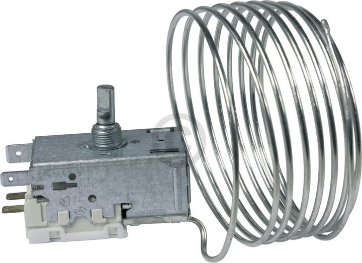 Image du produit Ranco Thermostat VB107 K50-H1107 Universel pour refroidissement par eau