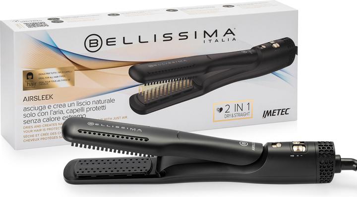 Actual product image Hair straightener Airsleek - 11967 (Straightening iron)