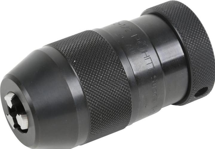 Produktbild Röhm Schnellspannbohrfutter Supra S