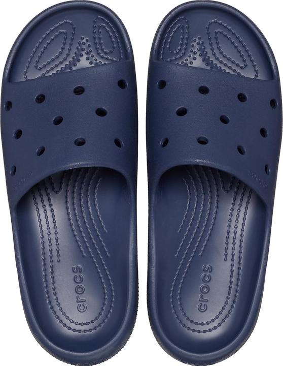 Actual product image Crocs Classic Slide v2 (40)