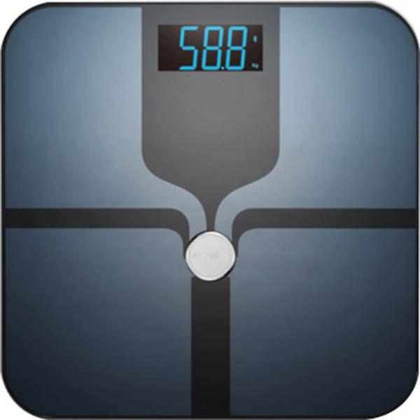 Microlife WS 200 BT Diagnose Waage (180 kg)